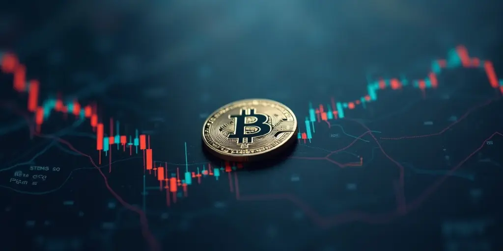 Bitcoin: Droht ein Sturz zum 92.000 USD CME Gap?