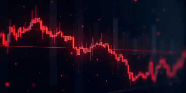Alarm: Veteran warnt vor 75% Bitcoin Crash