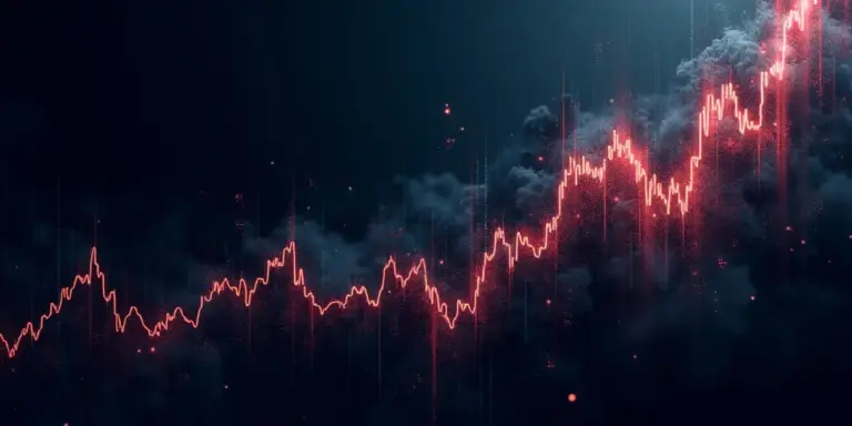 Mega-Verlust: Krypto-Trader Wynn wettet auf Bitcoin-Crash