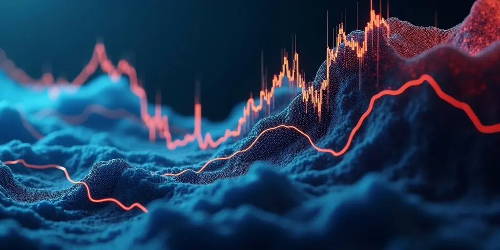 Bitcoin: Crash auf 94.000 $? Das kommt danach!
