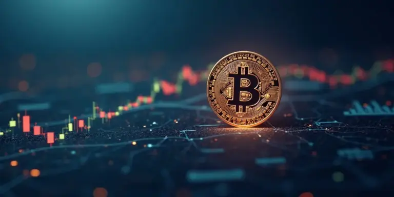 Bitcoin: Energie für neue Höhen trotz Krisen?