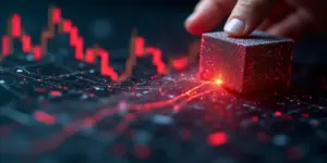 Bitcoin ETF: Rekord-Abflüsse bei BlackRock!