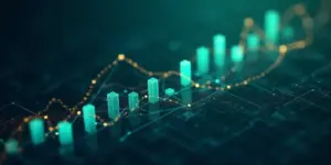 Bitcoin ETF Holdings: Erster Quartals-Rückgang!