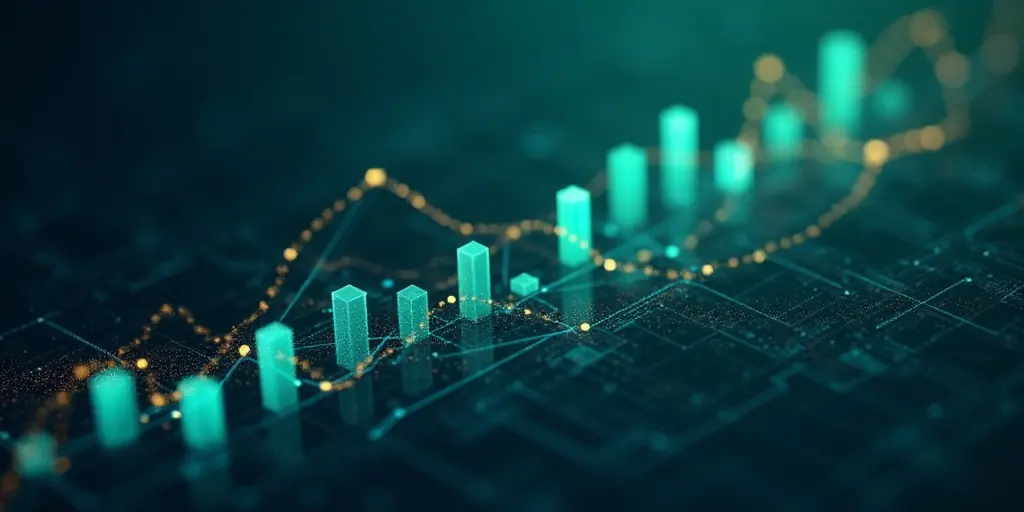 Bitcoin ETF Holdings: Erster Quartals-Rückgang!