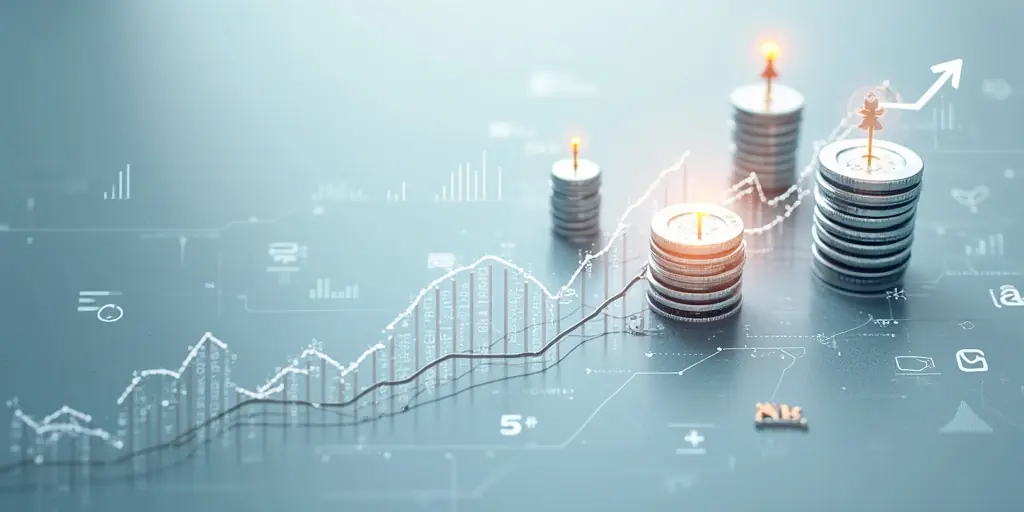 US Bitcoin ETFs: 1,2 Mrd. Abfluss, Europa jubelt!
