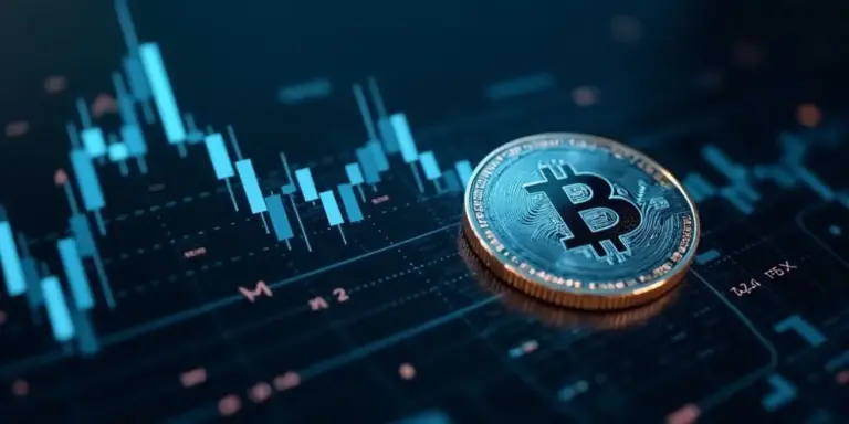 Bitcoin ETFs: Institutionelle Nachfrage explodiert