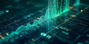 US Bitcoin ETFs: Massive Zuflüsse von 1,3 Mrd.!