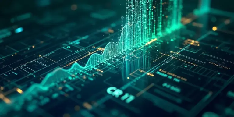 US Bitcoin ETFs: Massive Zuflüsse von 1,3 Mrd.!
