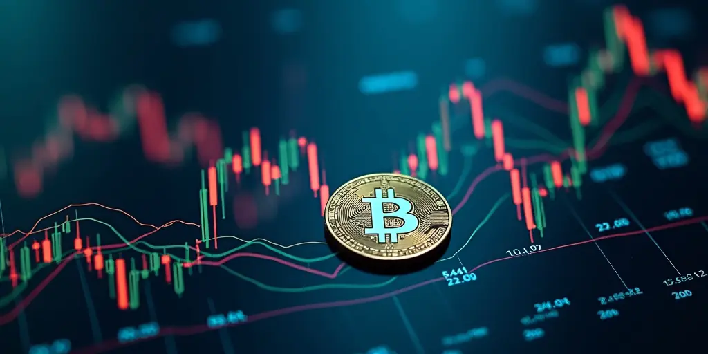 Krypto-Markt: Bitcoin stark, XRP wartet – Was nun?