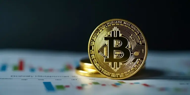 Bitcoin vor EZB-Forum: Ruhe vor dem Sturm?