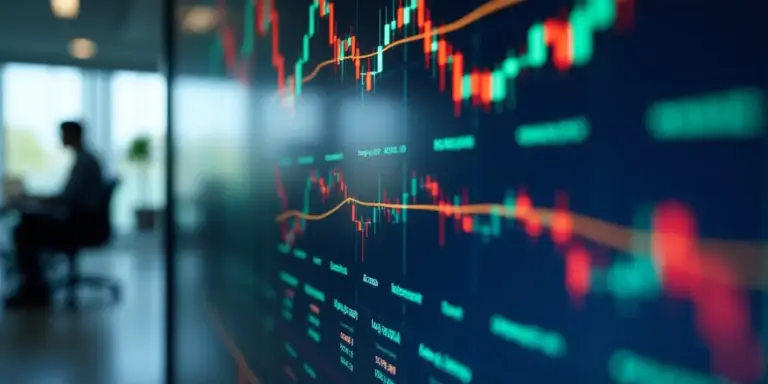 Fed-Entscheidung: Was Bitcoin-Händler JETZT wissen müssen