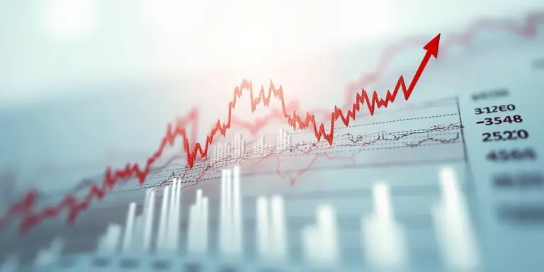 Bitcoin-Kurs wackelt: Fed-Indikator schockt Markt