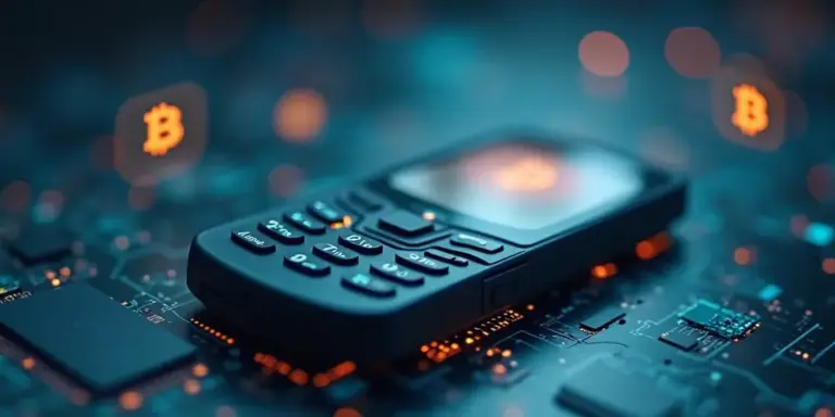 Bitcoin für alle: Sorted Wallet bringt Krypto auf Festnetz