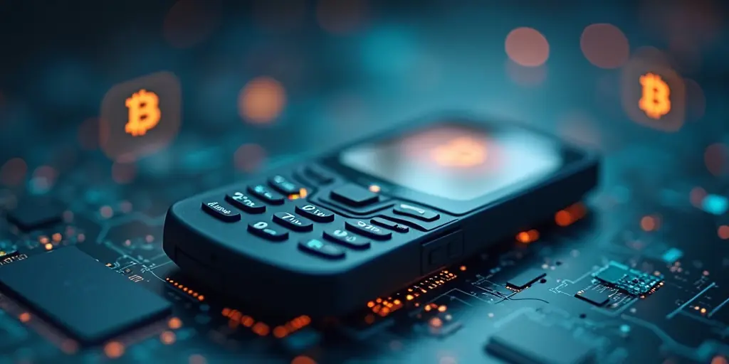 Bitcoin für alle: Sorted Wallet bringt Krypto auf Festnetz