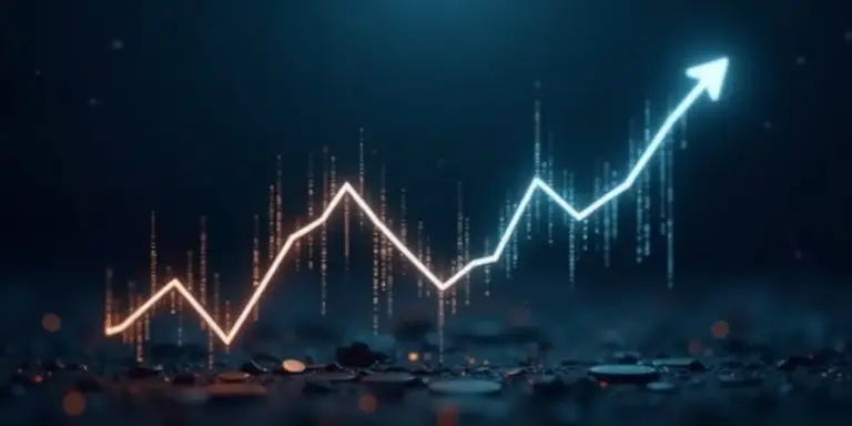 Bitcoin Flash Crash: Chance auf 64% Gewinn?