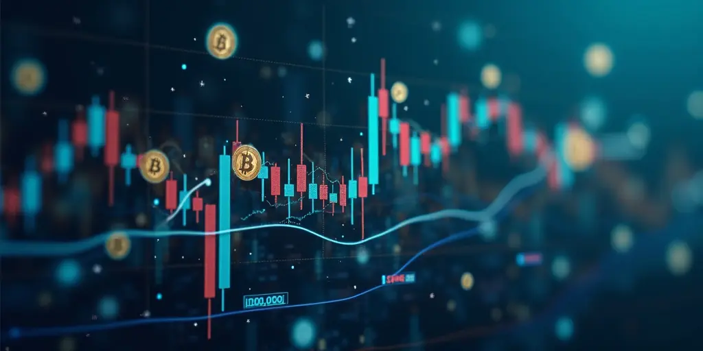 Alarmzeichen: Bitcoin-Futures-Prämie auf Tief trotz ETF-Boom
