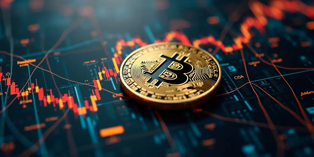 Bitcoin: Nur 0,2% des globalen Reichtums – Deine Chance!