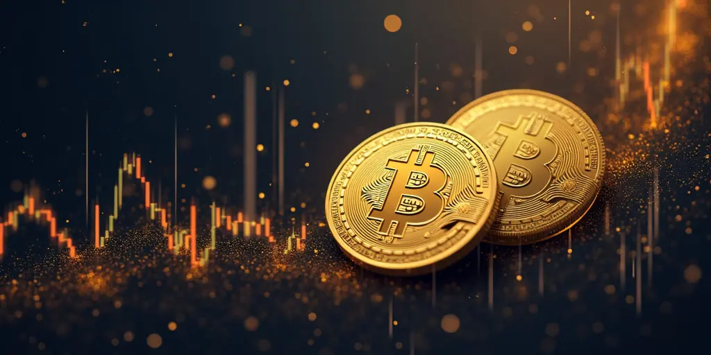 Bitcoin-Gold Ratio explodiert: Bullisches Signal!