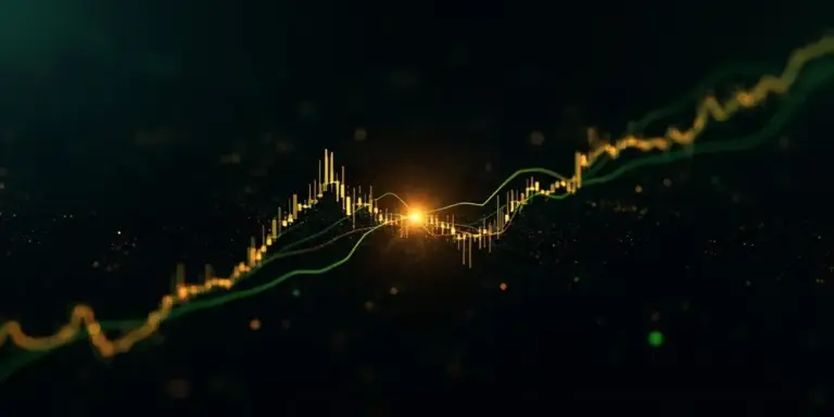 Bitcoin Golden Cross: Chance oder Absturzgefahr?
