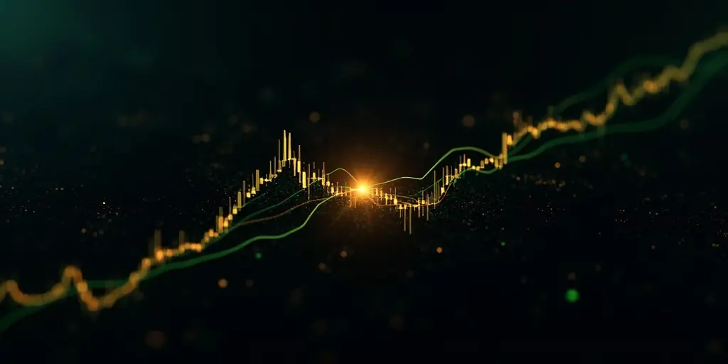 Bitcoin Golden Cross: Chance oder Absturzgefahr?
