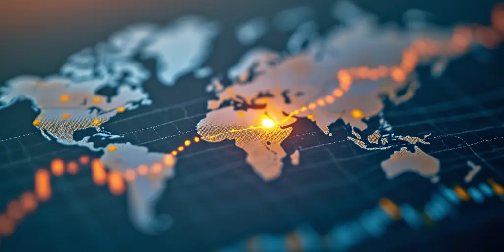 Bitcoin Golden Cross kommt – Drohen geopolitische Risiken?