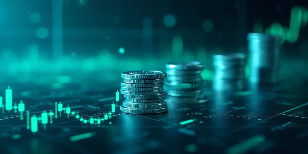 Bitcoin: Institutionelle Flüsse verändern den Markt