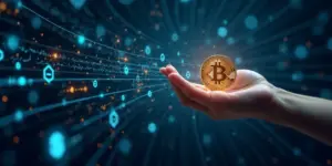 Warum junge Unzufriedenheit Bitcoin beflügelt