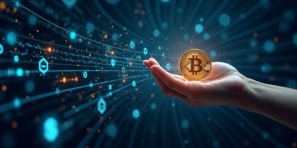 Warum junge Unzufriedenheit Bitcoin beflügelt