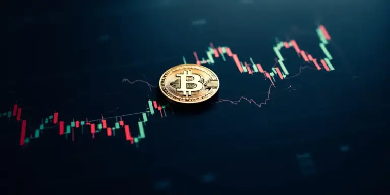 Bitcoin im Juni: Droht der vierte Sommer-Crash?