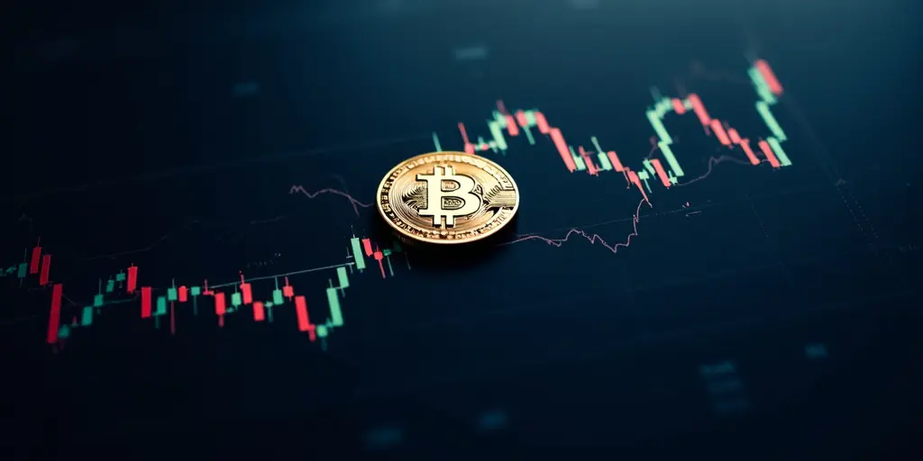 Bitcoin im Juni: Droht der vierte Sommer-Crash?