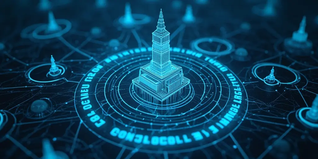 Bitcoin: Erobert von Politik und Institutionen?