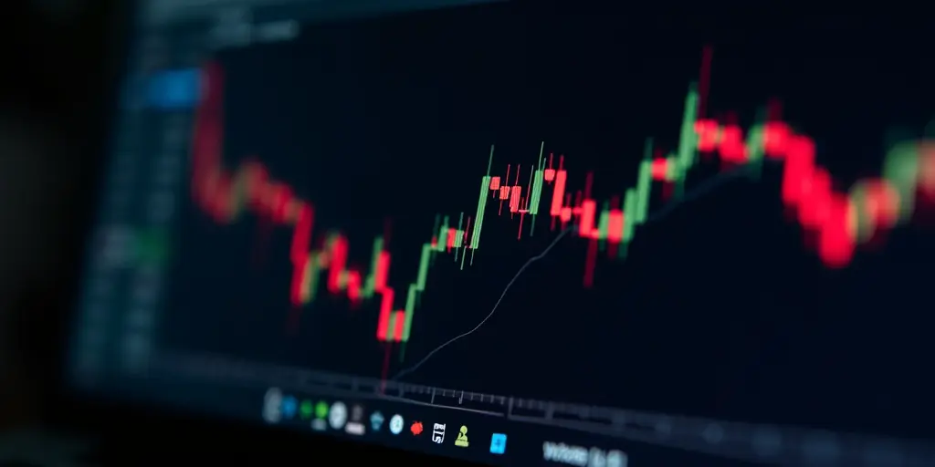 Bitcoin vor größerer Korrektur? Kurs zielt auf 100.000 USD