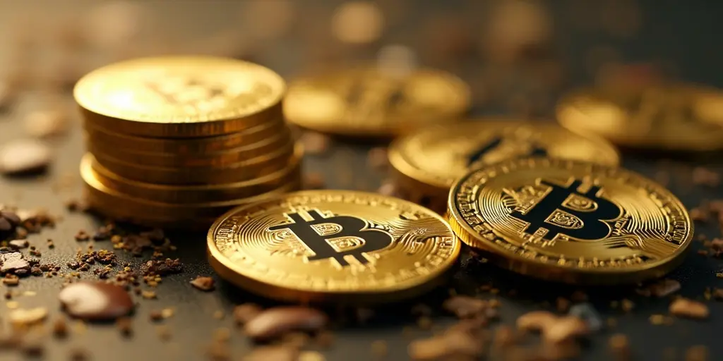 Bitcoin-Kredite neu gedacht: Sicherer nach Celsius