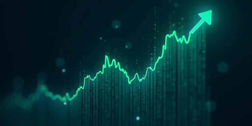 2025: Bitcoin macht ein Drittel der Krypto-Portfolios aus!