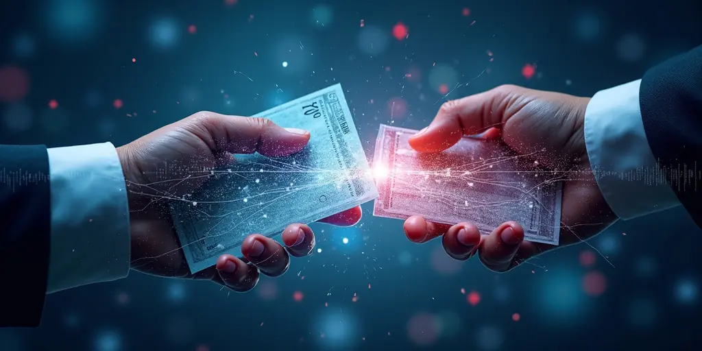 Bitcoin und die Wahl 2024: Trumps Krypto-Strategie