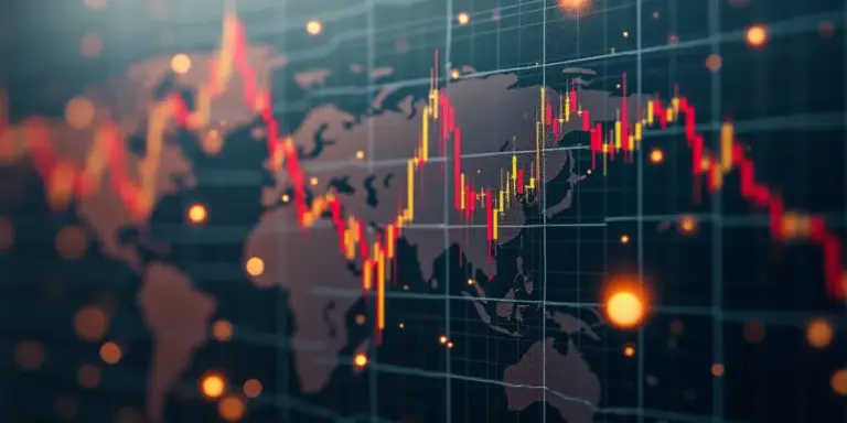 Trump-Aussage schockt Krypto: Bitcoin fällt!