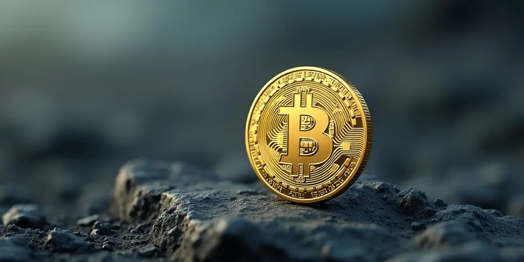 Bitcoin trotzt Krise – Kurs über 105.000 USD!