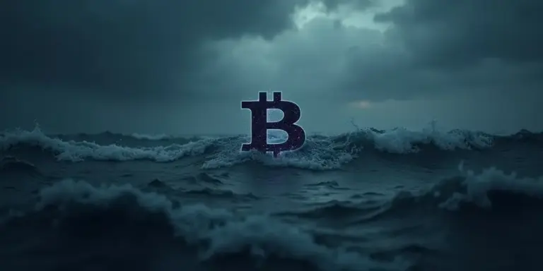 Bitcoin-Kurs: Droht der Absturz unter 90.000 $?