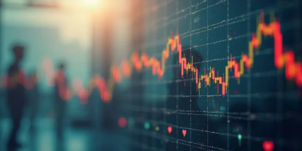 Bitcoin-Kampf: Spannung drückt, 200k noch möglich?