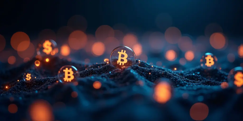 Bitcoin-Bullen am Zug: $110K vor Augen!