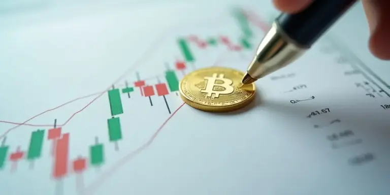 Bitcoin ringt um Halt: Was die Analyse verrät