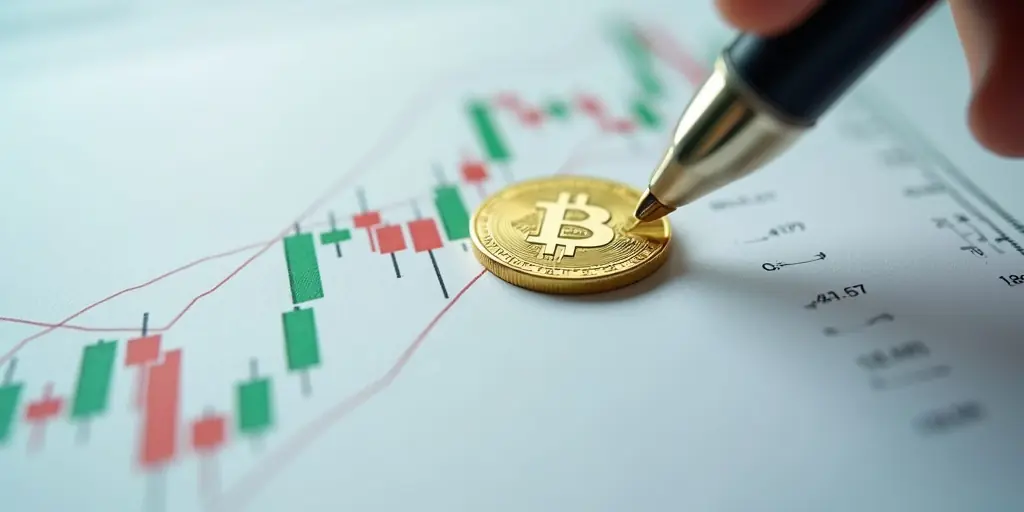 Bitcoin ringt um Halt: Was die Analyse verrät