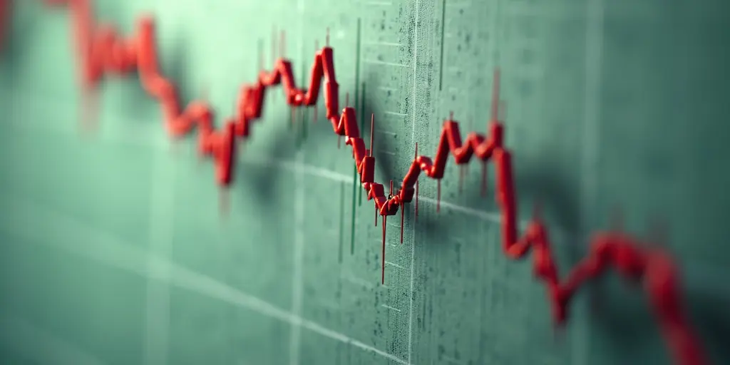 Bitcoin-Kurs: Droht das Ende des Aufwärtstrends?