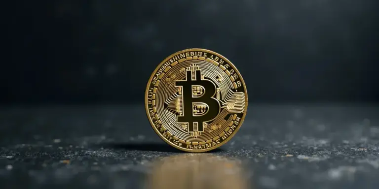 Bitcoin-Erholung: Start einer neuen Aufwärtsbewegung?