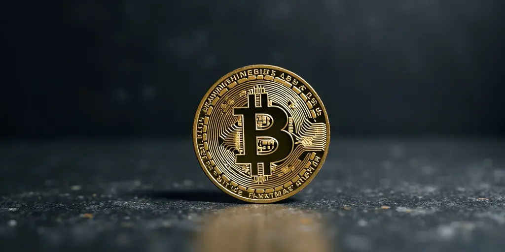 Bitcoin-Erholung: Start einer neuen Aufwärtsbewegung?