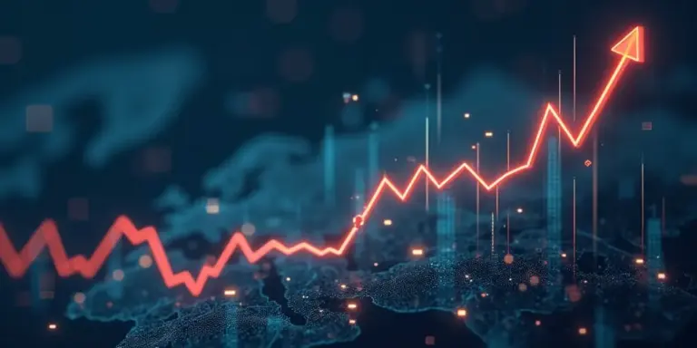 Bitcoin: Kampf ums Momentum trotz globaler Angst