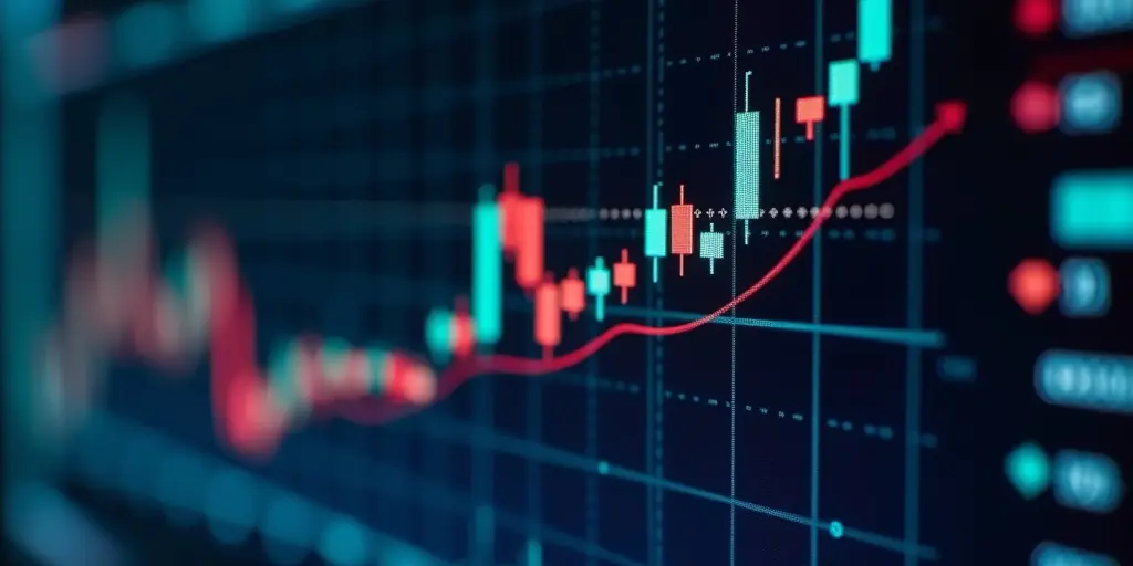 Hoffnung für Bitcoin: Preis bildet Basis für Erholung!