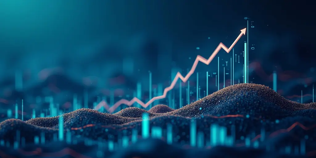 Bitcoin Kursziel nach Dip: Neue ATHs voraus?