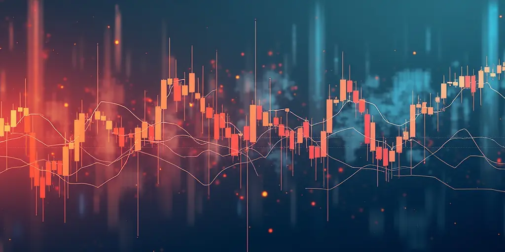 Bitcoin-Crash nach Trump-Dementi: Märkte in Unruhe