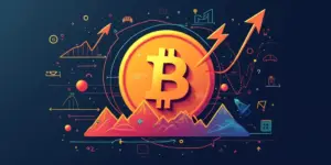 Bitcoin-Kurs schwankt: Unsicherheit am Markt!